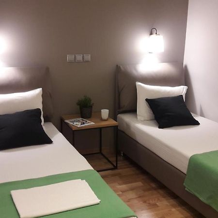 Phaedra Apartment Афины Экстерьер фото