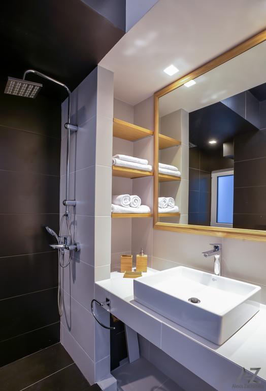 Phaedra Apartment Афины Экстерьер фото