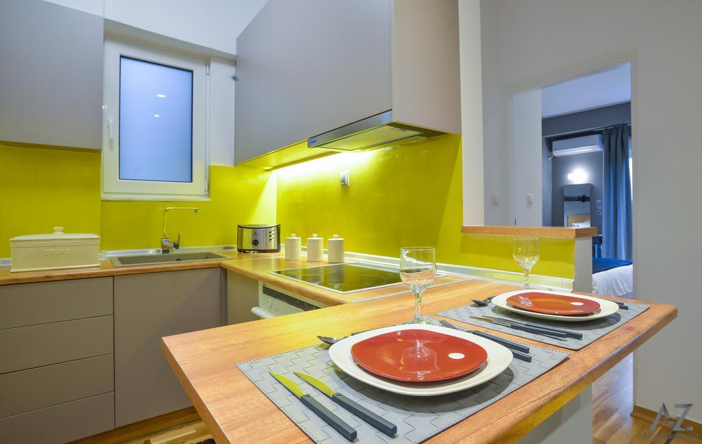Phaedra Apartment Афины Экстерьер фото